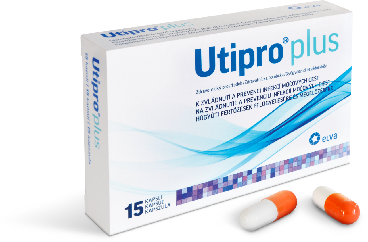 Utipro® plus AF